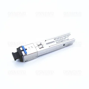 Изображение SFP-S1SC13-G-1310-1550-I