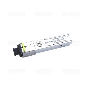 Изображение SFP-S1SC13-G-1550-1310-I