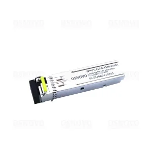 Изображение SFP-S1LC13-G-1550-1310-I