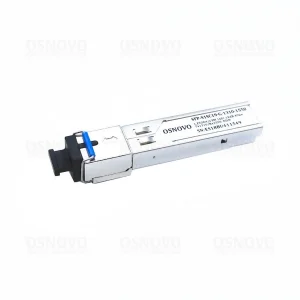 Изображение SFP-S1SC19-G-1310-1550