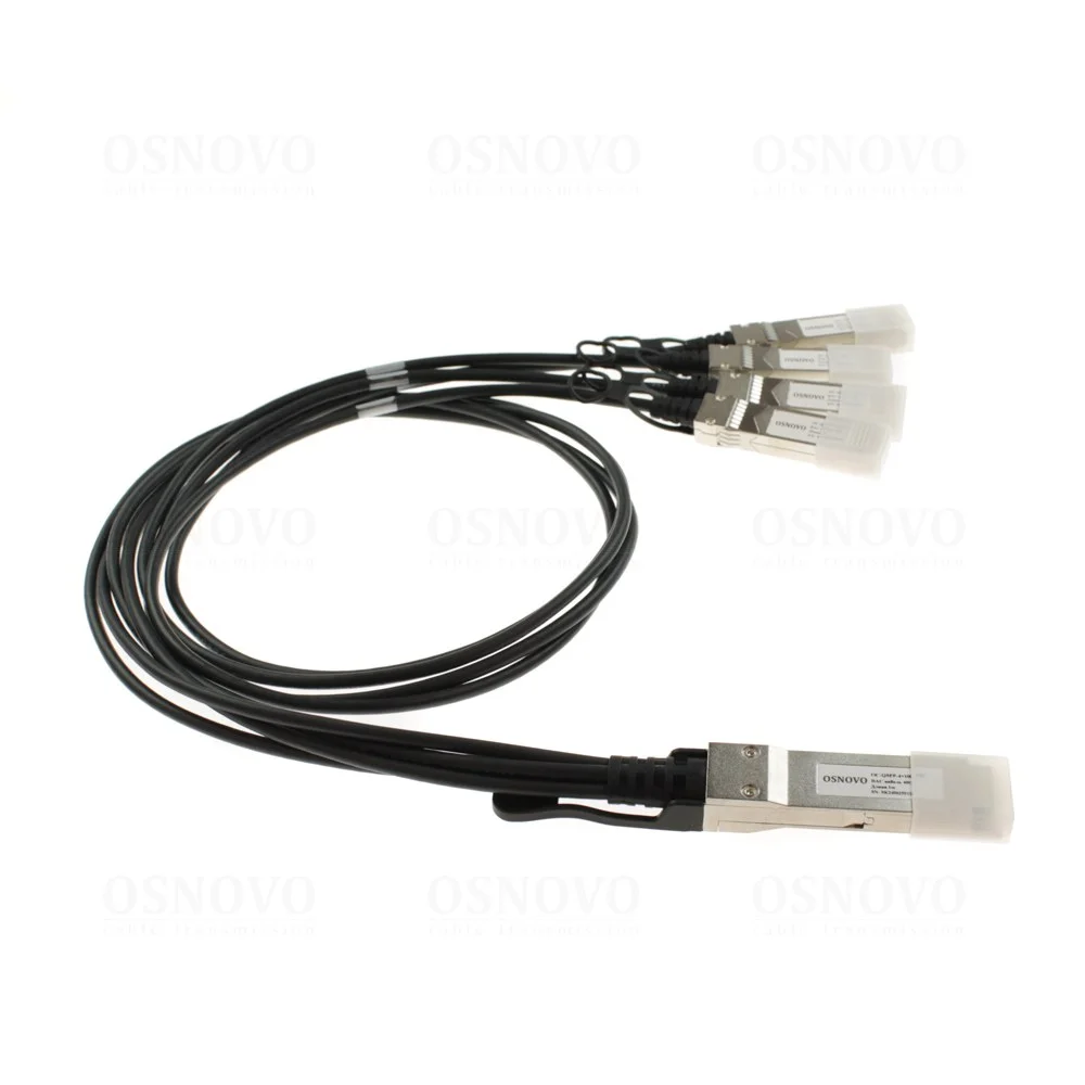 Изображение OC-QSFP-4x10G-1M