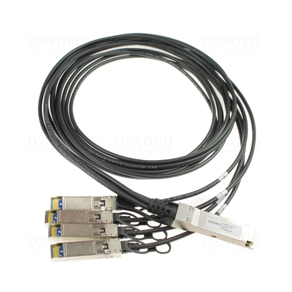 Изображение OC-QSFP-4x10G-2M