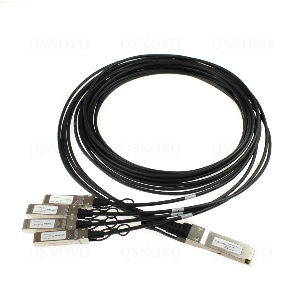 Изображение OC-QSFP-4x10G-3M