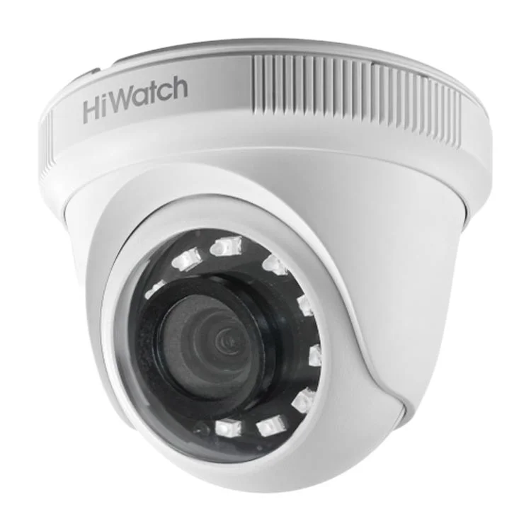 HiWatch HDC-T020-P(B)(2.8mm)